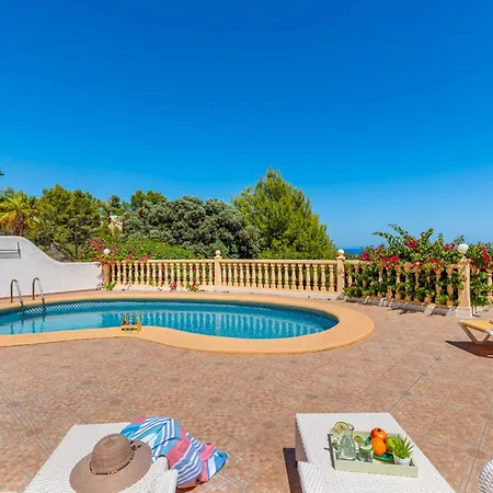 Villa Blasco - Plusholidays-2