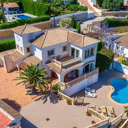 Villa Blasco - Plusholidays-3