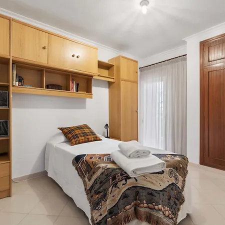Apartment Essensacioneshome - Los Almendros By Interhome-3