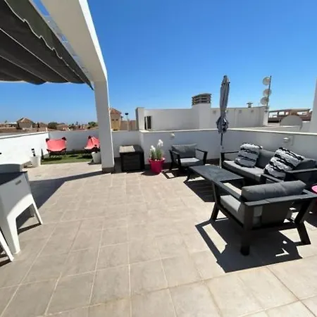 Oasis Beach 7 Torrevieja-2