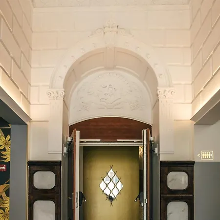 Casa Alberola Alicante, Adults Only, Curio Collection By Hilton-3