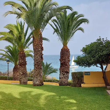 Bungalow Alkabir Playa-2