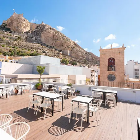 Vil5 By Be Alicante-3
