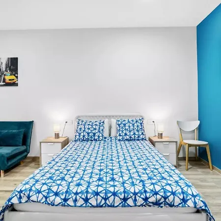 Umihouse Apartamentos Centro Alicante-2