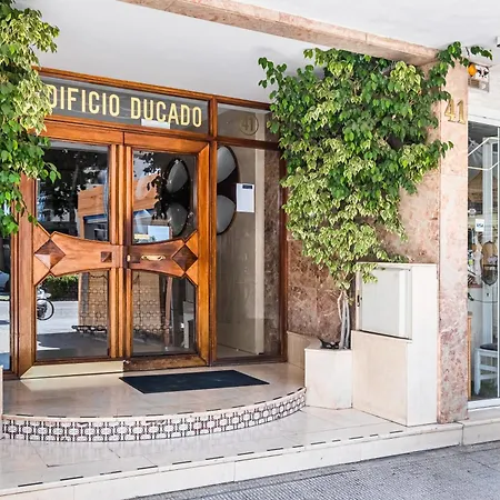 Ducado 10-J Apartment Levante Beach-2