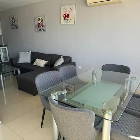 Don Miguel II Apartments-2