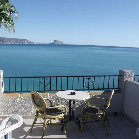 Hotel La Riviera-3