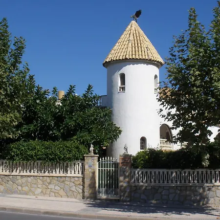 Apartamentos Casa Torres - Adults Only-2