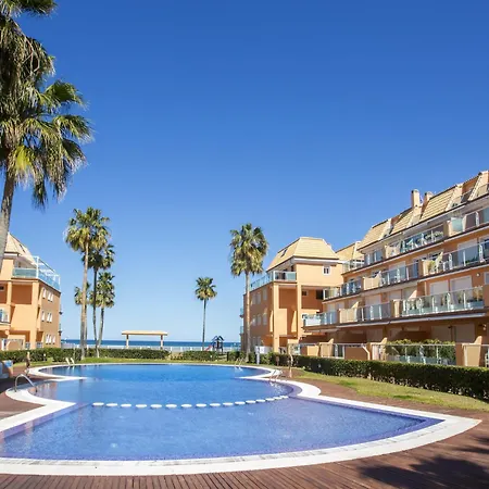 Apartment Mirador Al Mar-5 By Interhome-2