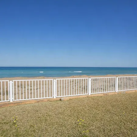 Apartment Mirador Al Mar-5 By Interhome-3