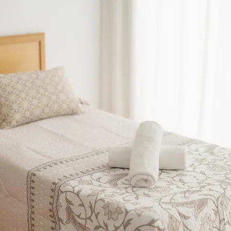 Hotel Santa Faz Trg (Adults Only)-2