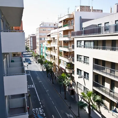 Hotel Central Torrevieja-2