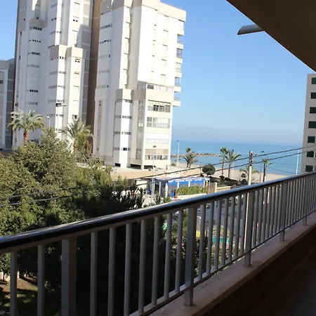 Apartamentos Congo-3