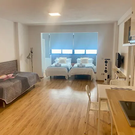 My Pretty Payma Apartamentos-3