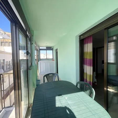 Santa Faz Apartment-2