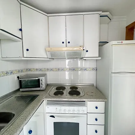 Santa Faz Apartment-3