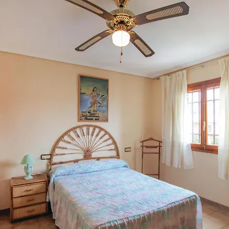 Cozy Home In Torrevieja With House Sea View-2