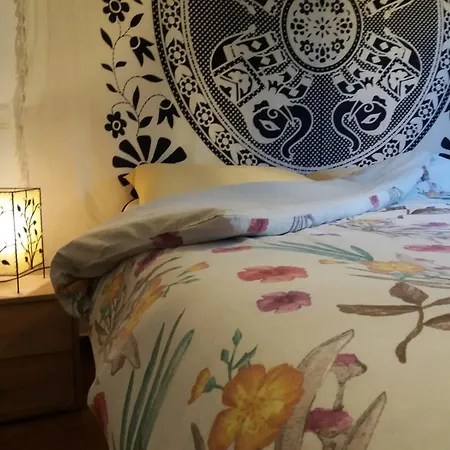 Casa Fleur Casco Antiguo Altea Con Piscina Privada Y Jardin-2