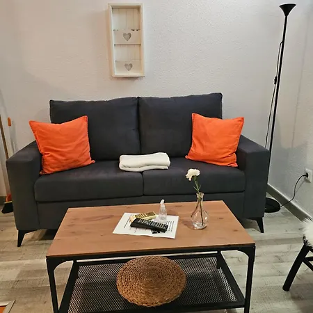 Apartamentos La Mar-2