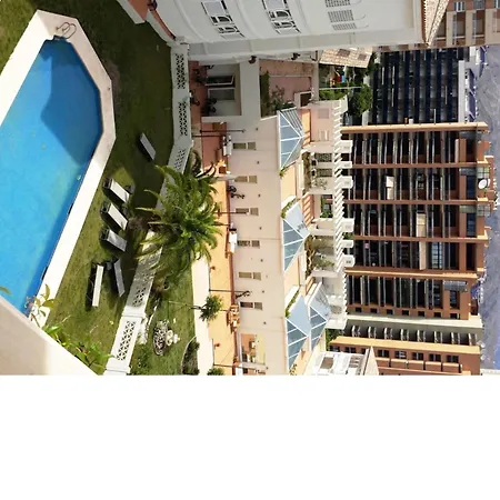 Ballesol Costablanca Senior Resort - 55+-3
