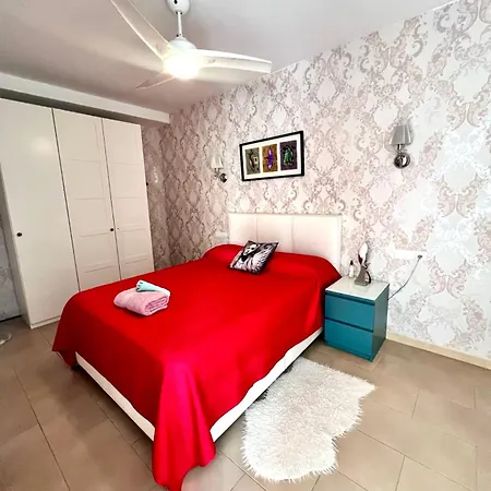 Modern Flat In Alicante-2