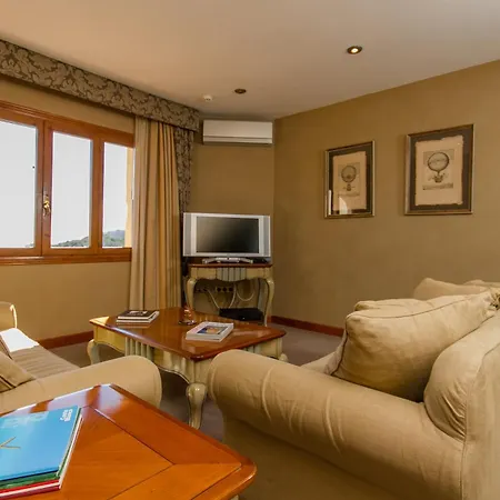 Boutique Hotel La Madrugada-2