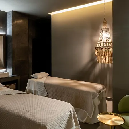 Hotel Ritual De Terra & Spa Moraira-2