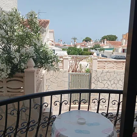 Apartments Llagosta 3-3