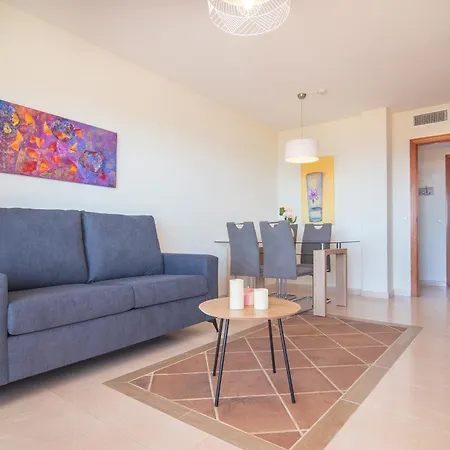 Apartamento Cuellar 3 - Plusholidays-2