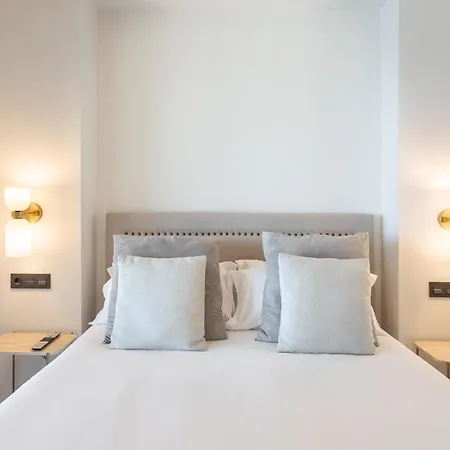 Arenal Suites Benidorm-3