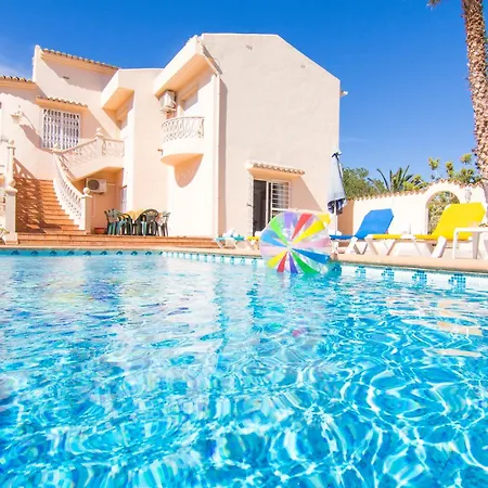 Villa Luna Feliz By Abahana Villas-3