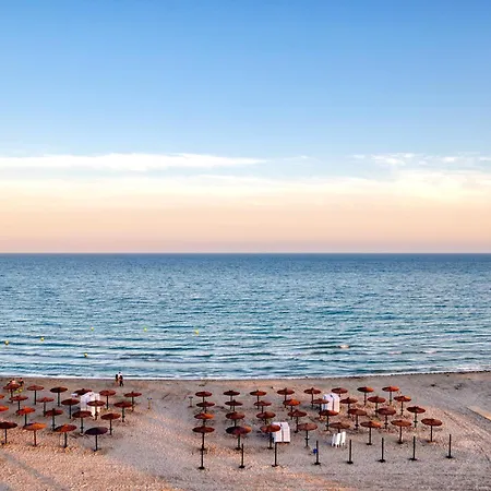 Hotel Polamar-2