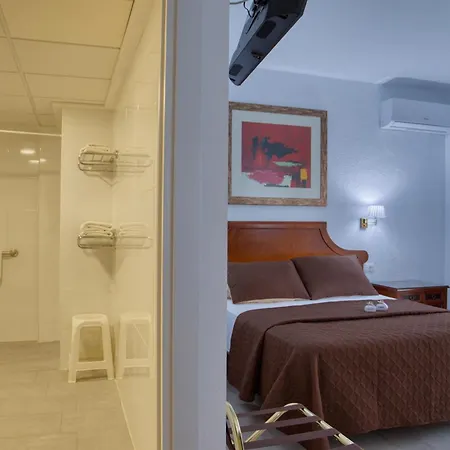 Hotel Polamar-3