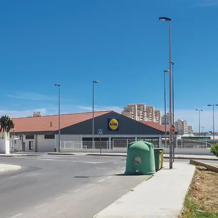Beach Front Home In Torrevieja With Swimming Pool-2