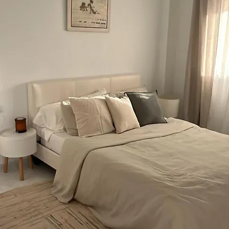 Very Cozy Apartment Katy By The Sea In 2 Km From Denia-3
