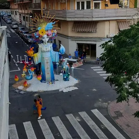 Apartamento Comodo A 10 Min Del Centro-2
