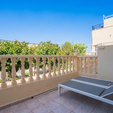 Costablancadreams Duplex Manzanera In Calpe-2