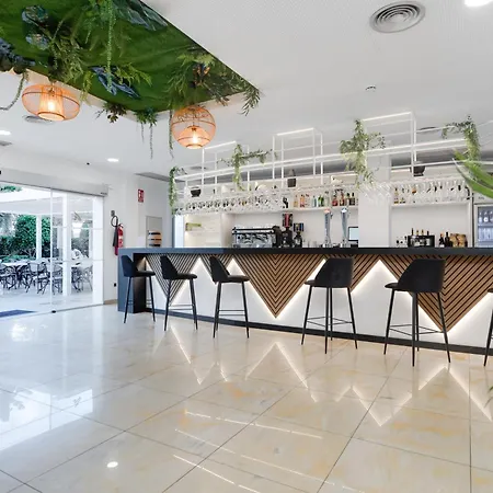 Daniya Denia Spa&Business 4*-3
