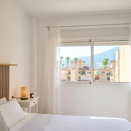 Apartment Albir Playa Paradise-3