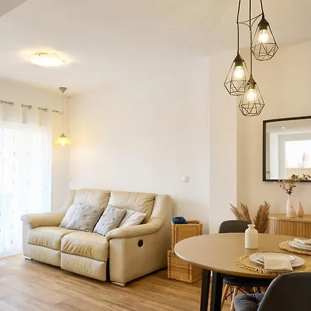 Apartment Albir Playa Paradise-2