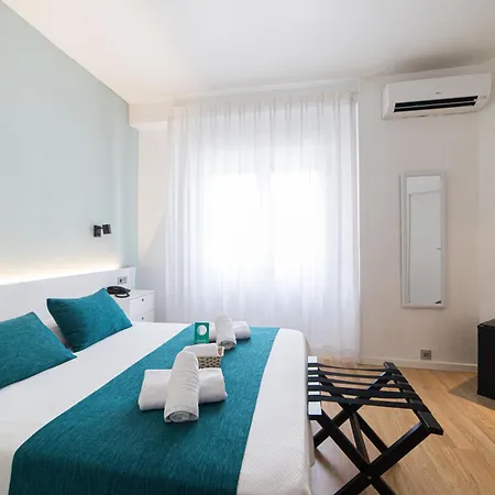 Hotel Goya-2