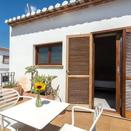 Hotel Nou Romà-2