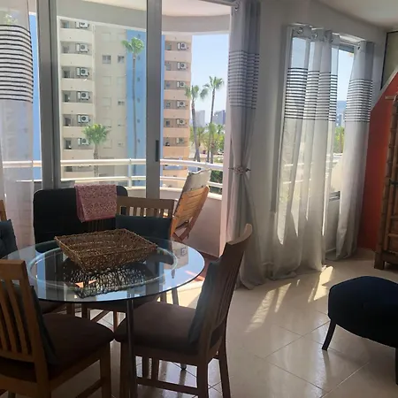 Appartement La Fossa-2