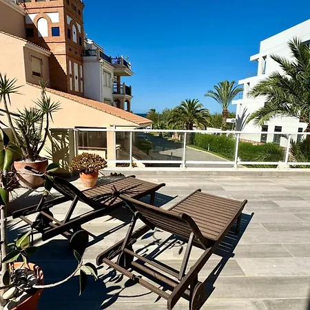 Apartamentos Carlton Vyb-2