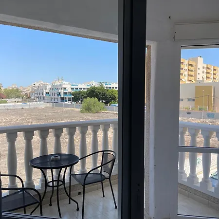 Luxury Beach Apartment-2