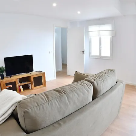 Abal Apartments - Teatro-2