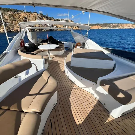 Yate Presidencial-2