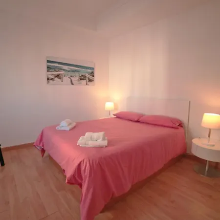 Apartamentos Bahia Alicante-2