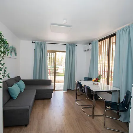 Apartment Carlos V - 1A Levante-2