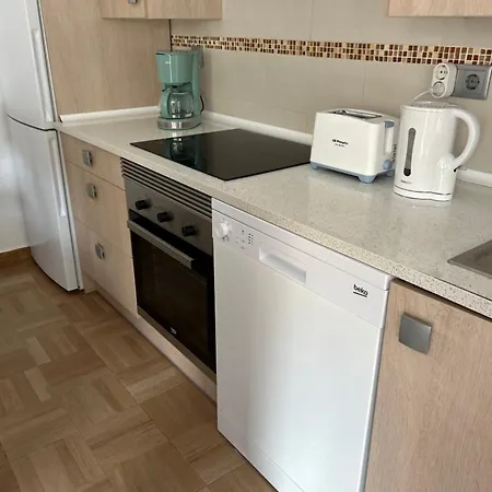 Apartament Lemon Paradise-3